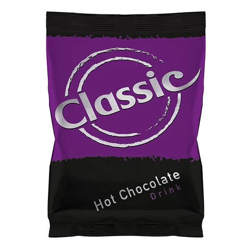 Classic creemchoc vending hot - classic,