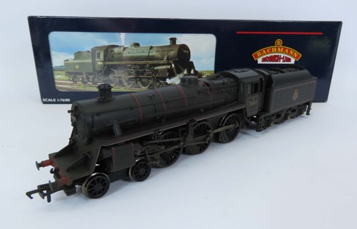 Gauge bachmann 108 4mt - gauge, 31-108