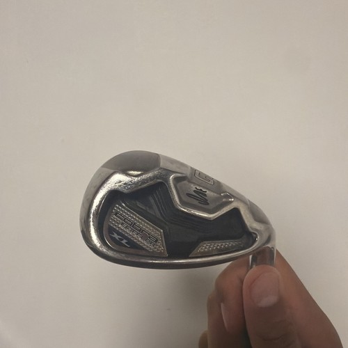 Cobra baffler regular flex - xl,