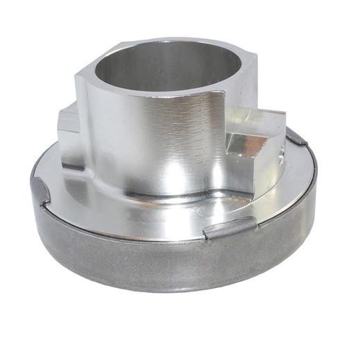 Heavy duty clutch release - duty,