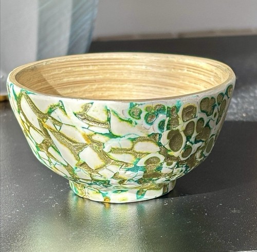 Vietnamese handmade bamboo - handmade,