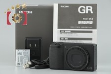Ricoh GR III 24.2 MP Digital