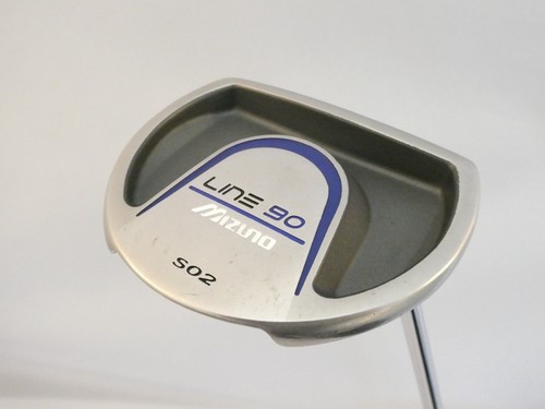 Mizuno line s02 - mizuno,
