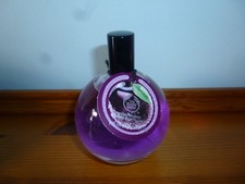 The Body Shop Frosted Plum Shimmer Mist 100ml Spray Gorgeous Fragrance New