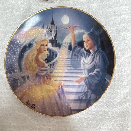 Franklin mint disney - mint,