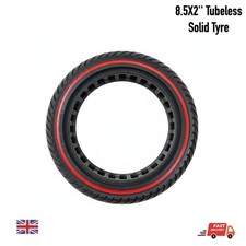 Solid Tyre for Dualtron Mini