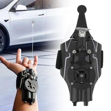 Web shooter launcher string - web,
