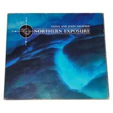 Northern Exposure Vol 1 CD 2