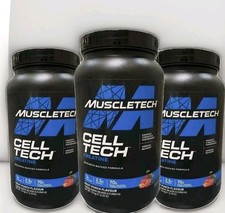 MuscleTech Cell Tech Creatine