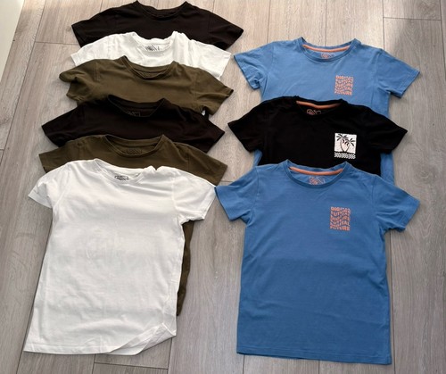 Boys matalan shirt bundle - matalan,