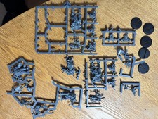 Dark Vengeance Chosen - Chaos