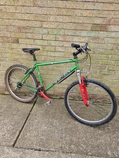 Kona Lava Dome 1998 Mtb Bike