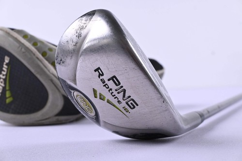 Ping rapture hybrid 18 - rapture, #2