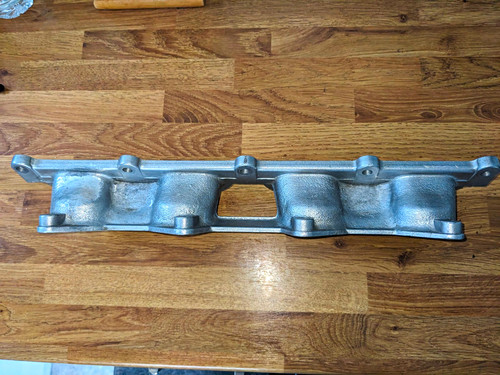 Ford cosworth twin - ford,