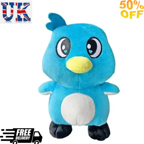 Doll milo plushie kids - doll,