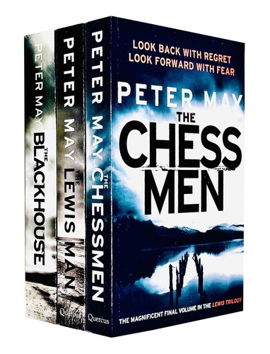 Lewis trilogy collection - trilogy, 3