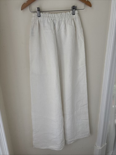 Terry macey white - macey, linen
