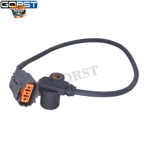 Crankshaft pulse sensor - pulse,
