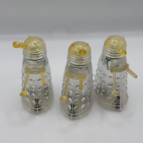 Rare doctor who mini dapol - rare,
