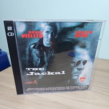 The Jackal - VCD Video CD