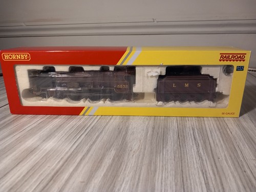 Hornby r2936 patriot class - r2936,