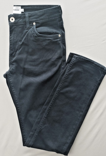 Farah men black slim - farah,
