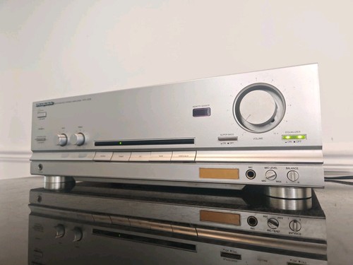 Wharfedale wpa 3038 integrated - wpa-3038,