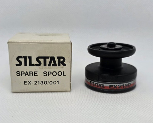 Silstar 2130 001 spare - ex,