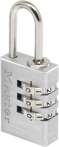 Master lock padlock set - set, your