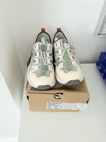 ASICS