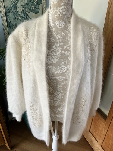 Rare 1980 angora mix - 1980’s,