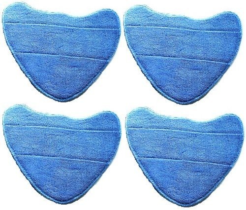 Vax microfibre cleaning - 4, x