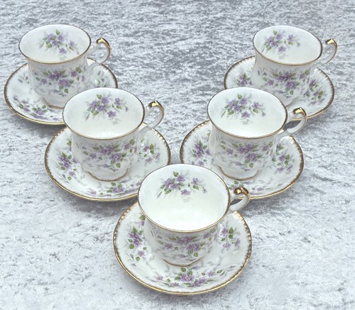 Vintage paragon malandi tea - malandi,