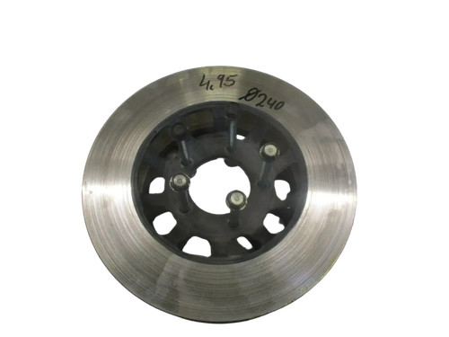 Brake disc front - , cx