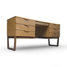 ​Vintage Mid Century Teak