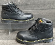 Dr Martens Industrial Steel