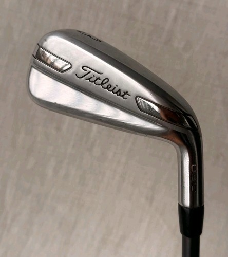 Titleist u510 iron - #3, |