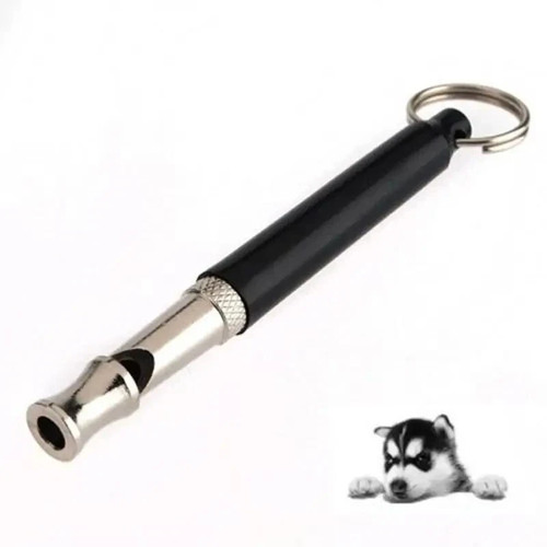 Ultrasonic silent recall dog - silent,
