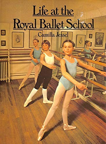 Life the royal ballet - at,