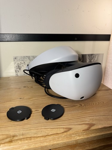 Sony psvr2 ps5 virtual - sony, reality