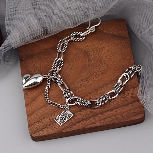 Ladies 925 sterling silver - 925,
