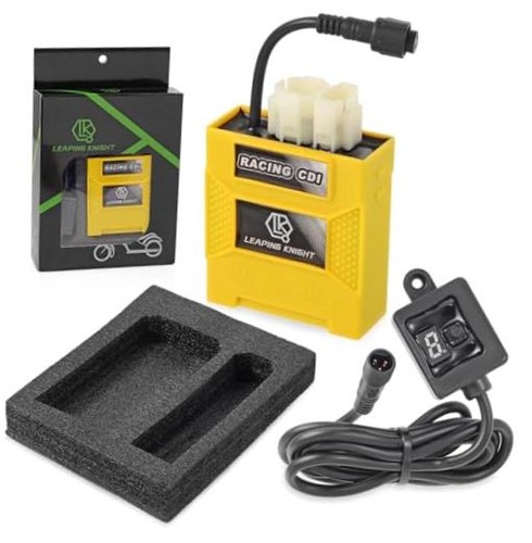 Pin cdi box for gy6 - ac,