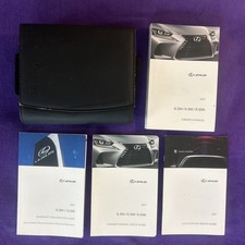 2017 LEXUS IS 350/ IS300/ IS