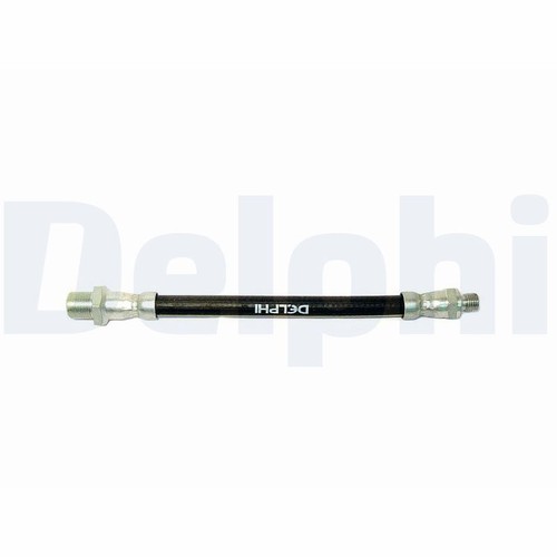 Front brake hose delphi lh5136 - front,