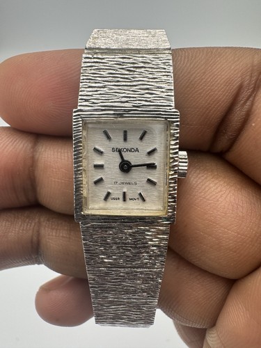 Sekonda jewels ladies - 17,