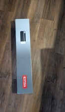 White Velux Motorised