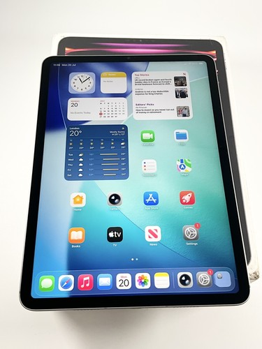 Apple ipad pro 4th - apple, gen.