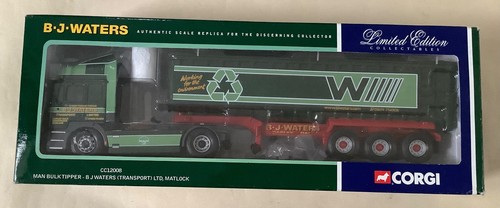 Corgi hauliers renown - corgi, of