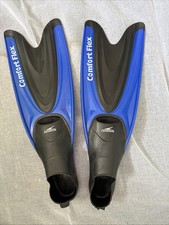 Speedo Comfort Flex Fins