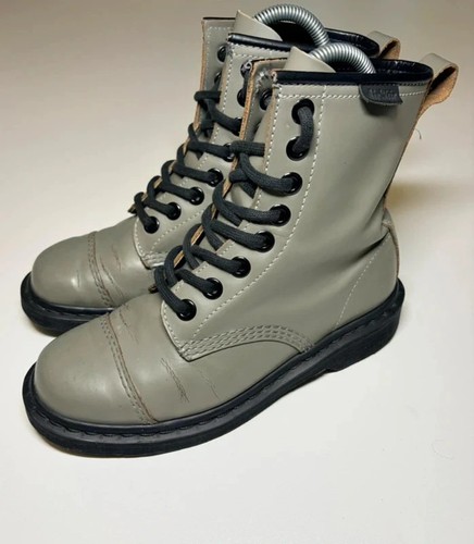 Martens 1460 boots - dr.,